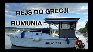 Relacja 75 Rumunia [upl. by Aenil]