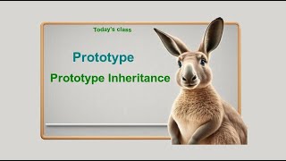 Ep28  Prototype and Prototype Inheritance in JavaScript [upl. by Orin]