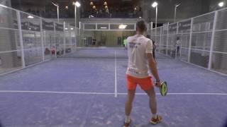 Open de Lyon  Desliens  Vieillard Vs Gay  Schmitz [upl. by Mauer]