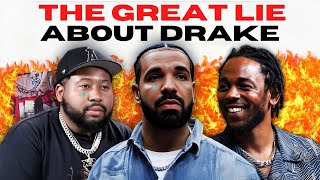 Exposing Drakes Lies [upl. by Adnoek]