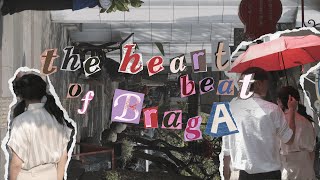 The Heartbeat Of Braga  A Short Film [upl. by Ridinger]