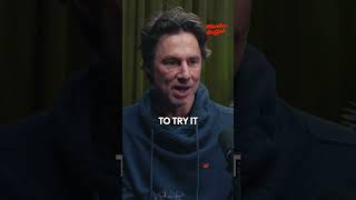 Zach Braff  You Know About Changing Your Socks Right [upl. by Ative]