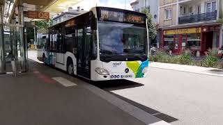 Les pause des helyce trignac université U3 st Marc la source la gare SNCF st nazaire ycéo stran [upl. by Hoffman]