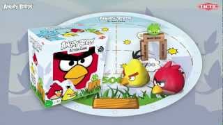 Angry Birds Action game TV commercial [upl. by Carrissa277]