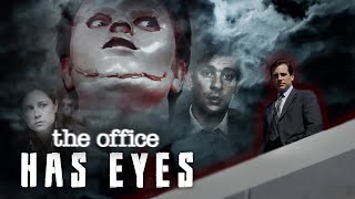 The Office Has Eyes 2020  Unofficial Trailer  NOT COMING SOON [upl. by Aieka]