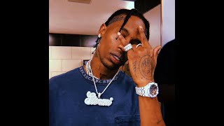 Travis Scott  AstroWorld trap typebeat quotLyord 148bpmquot Produced by wavesbc  Waves BC [upl. by Collayer]