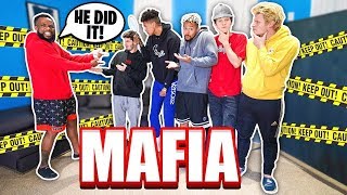 2HYPE Plays Mafia  THE FUNNIEST MAFIA GAME EVER [upl. by Ttezzil]