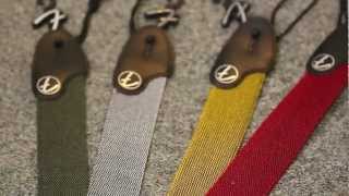 Fender Tweed Guitar Straps  Closer Look  Nevada Music UK [upl. by Sela]