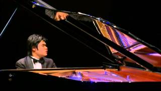 Nobuyuki Tsujii  Chopin  Nocturne No 2 in E major Op 62 [upl. by Mchugh]