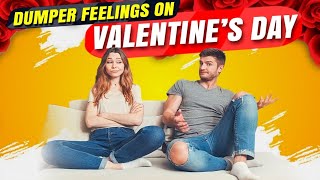 Dumper Feelings on Valentines Day Podcast 605 [upl. by Akener]