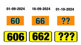 Thailand Lottery 3up Direct Set Pass 01102024  Thai Lottery Result Today 01102024 [upl. by Parke]