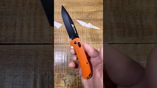 Giveaway  Ozark D2 Knife Sharpened [upl. by Leod]