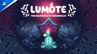 Lumote The Mastermote Chronicles  NextGen and Companion Mode Update  PS5 amp PS4 Games [upl. by Derwon]