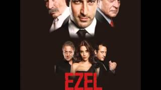 EZEL Soundtrack Orjinal Dizi Müzikleri  Eyşan Unutamıyorum  YouTube [upl. by Naiditch567]