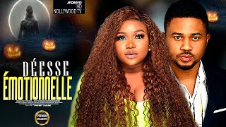 DÉESSE ÉMOTIONNELLE RUTH KADIRIR  Film Nigerian En Francais CompleteExclusivité Premium [upl. by Corsiglia259]