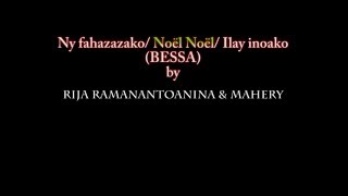 medley BESSA by MAHERY amp RIJA RAMANANTOANINA [upl. by Virgil364]