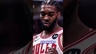 🏀 Bulls Season Preview in 45 Seconds 🔥 [upl. by Jehoash159]