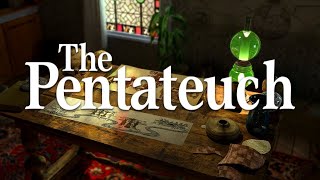 The Pentateuch Lesson 1  Introduction to the Pentateuch [upl. by Edgell854]