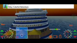 Crucero Costa Venezia Parte 2 [upl. by Mellins]