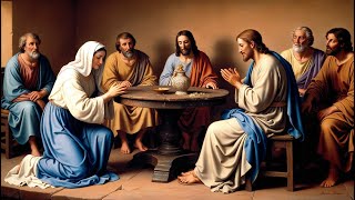 The Testimony of Mary marymagdalene anointedone jesus [upl. by Crissie]