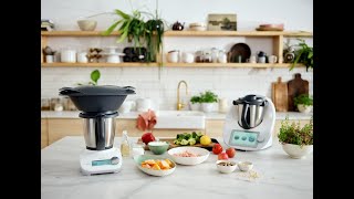 Découvrez le Thermomix Friend® [upl. by Sammons]