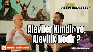 Alevilik nedir  Alevi kimdir [upl. by Ydurt]