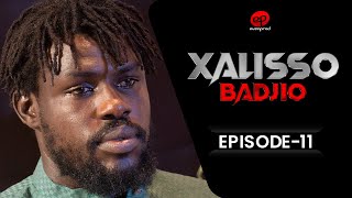 XALISSO  Saison 1  Episode 11 VOSTFR [upl. by Divadnahtanoj26]