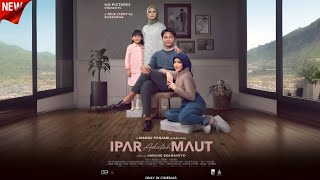 Ipar Adalah Maut Full Movie Review amp Facts  Michelle Ziudith Deva Mahenra [upl. by Yruoc]