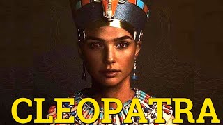 GAL GADOT EM CLEOPATRA  ELENCO E RUMORES [upl. by Noissap]