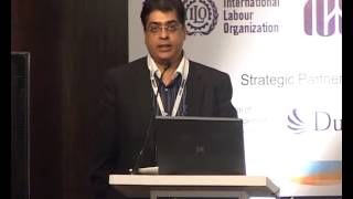 Mr Pravir Arora Executive VP EBG and International Business Aptech Ltd [upl. by Celeste]