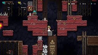 Spelunky 2 With Econ [upl. by Gwenny]