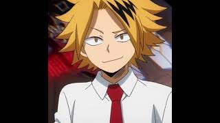 Denki💛💛💛 denkikaminari edit mha [upl. by Akerdnahs219]