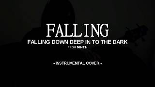 The GazettE  FALLING Instrumental cover [upl. by Nommad]