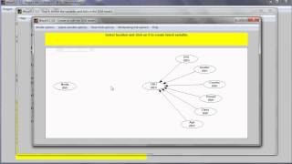 Create and Use Second Order Latent Variables in WarpPLS [upl. by Elleiram192]