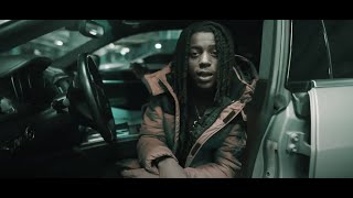 OMB Peezy  No Rest Official Video [upl. by Elsie]