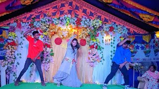 হেইলা দুইলা নাচ  Heila Duila Nach Dj Remix Song 123DanceMedia Tdx Meraj [upl. by Nimsay]