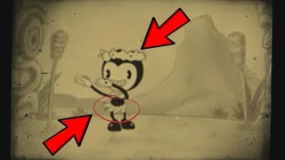 All Bendy And The Ink Machine Chapter 5 Cartoons [upl. by Aiden]