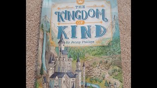 Kingdom of Kind Chapters 6 and 7 [upl. by Dorotea]