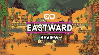 Eastward review  PC Nintendo Switch [upl. by Enyedy]