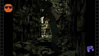 Resident Evil  Chris Part 3  Matando a Saudade do Game  Gameplay Sem Comentarios [upl. by Ardeth]