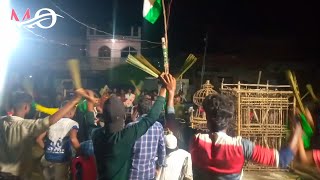 अपने दामन में भुलान साहिबे ईमाम jari muharram husain jarivideo thakrivideo कर्बला karbala [upl. by Eittik597]