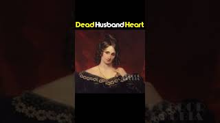 Frankenstein Author Mary Shelley Kept Her Dead Husband’s Heart for 30 Years  Horror Phobia [upl. by Folger]