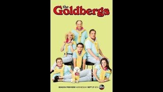 The Goldbergs The Phillies [upl. by Yekim]