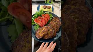 کتلت خونگی تناز  cutlet [upl. by West]