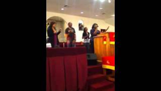 I Need You By Tye Tribbett [upl. by Aserej604]