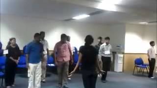 Jai Ho Sify  Training Sideways [upl. by Castera]