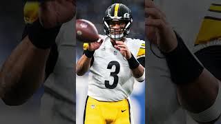 UrinatingTree joins The Grossi Perna Show to discuss Russel Wilson joining the steelers steelers [upl. by Ggerg56]