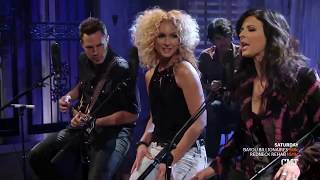 Little Big Town FULL CONCERT 2018 [upl. by Gennifer]