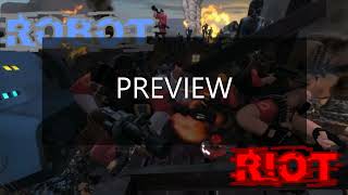 TF2 Sings Robot Riot Preview [upl. by Shumway]