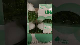 perlas perfumadas lima Mercadona [upl. by Melvin549]